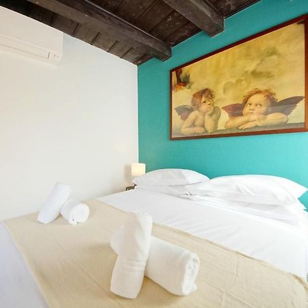 Dolcevita Apartments N 495 Biennale Venedik Dış mekan fotoğraf