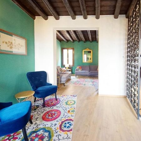 Dolcevita Apartments N 495 Biennale Venedik Dış mekan fotoğraf
