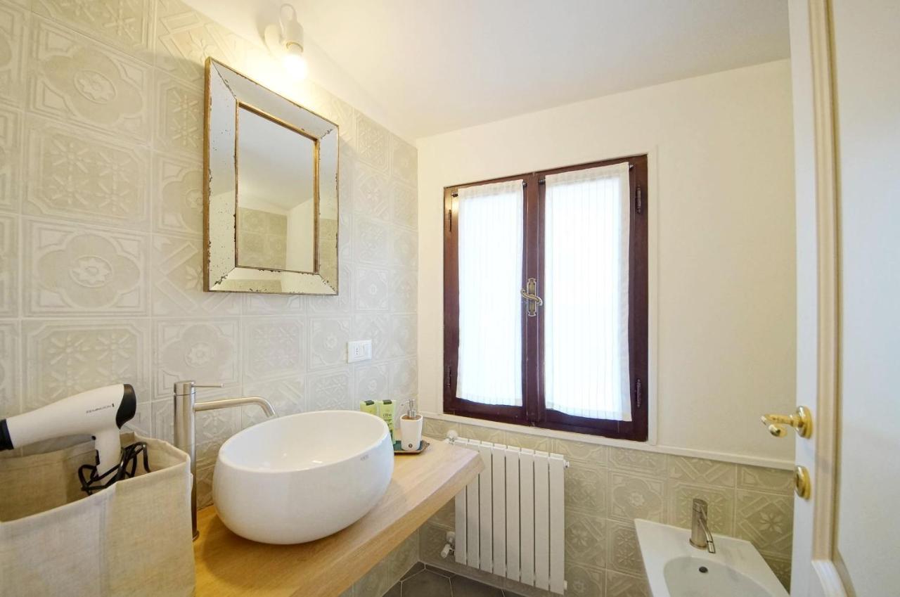 Dolcevita Apartments N 495 Biennale Venedik Dış mekan fotoğraf