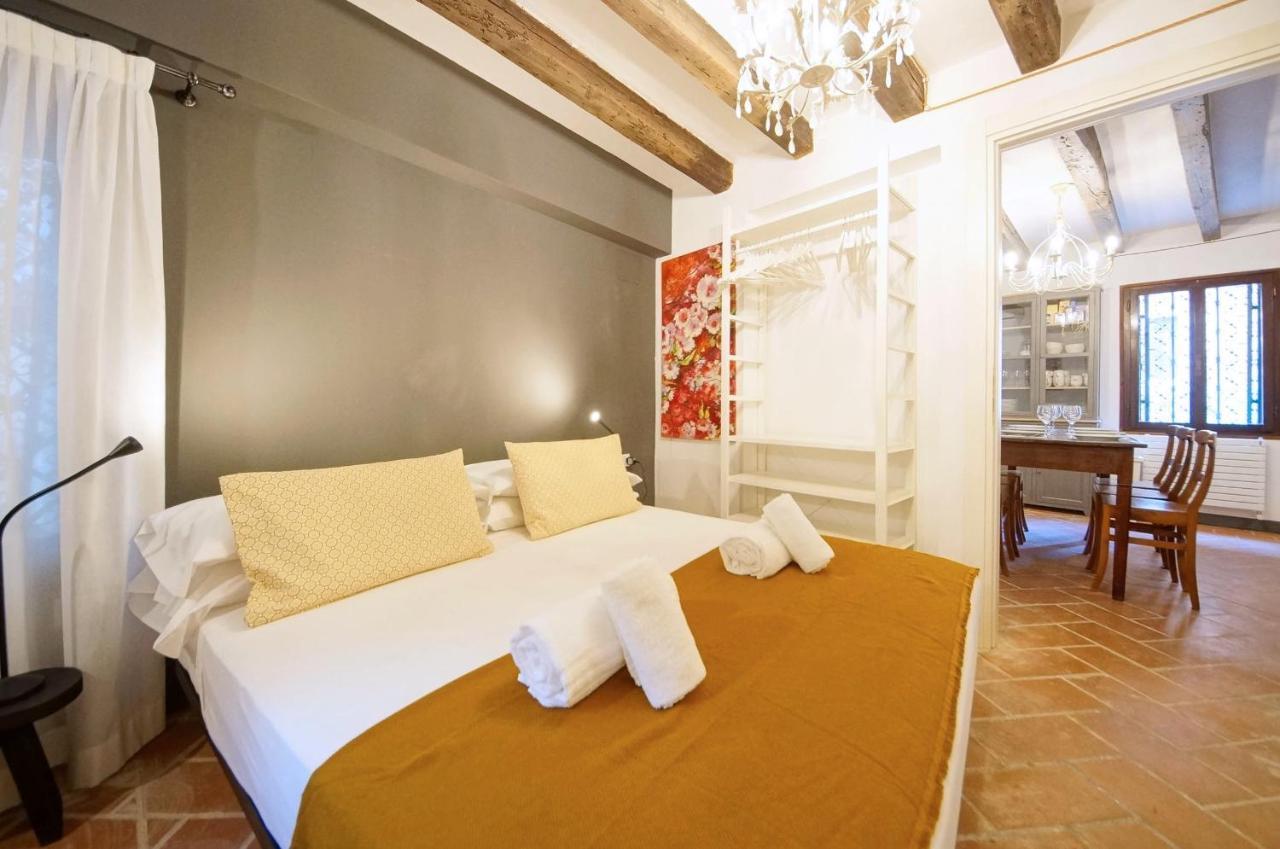Dolcevita Apartments N 495 Biennale Venedik Dış mekan fotoğraf