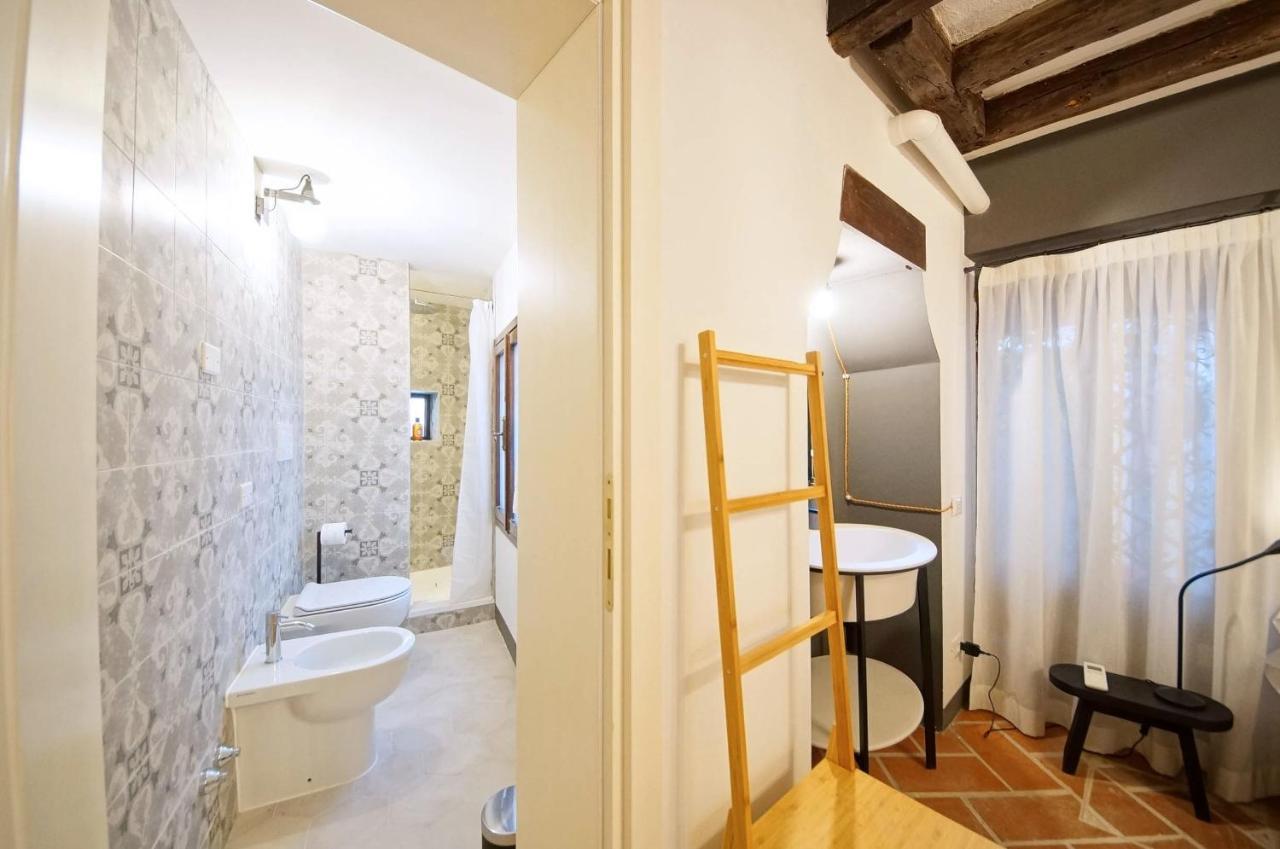 Dolcevita Apartments N 495 Biennale Venedik Dış mekan fotoğraf