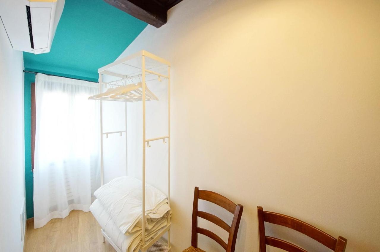 Dolcevita Apartments N 495 Biennale Venedik Dış mekan fotoğraf