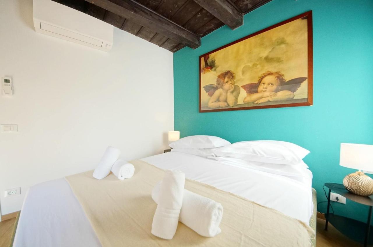 Dolcevita Apartments N 495 Biennale Venedik Dış mekan fotoğraf