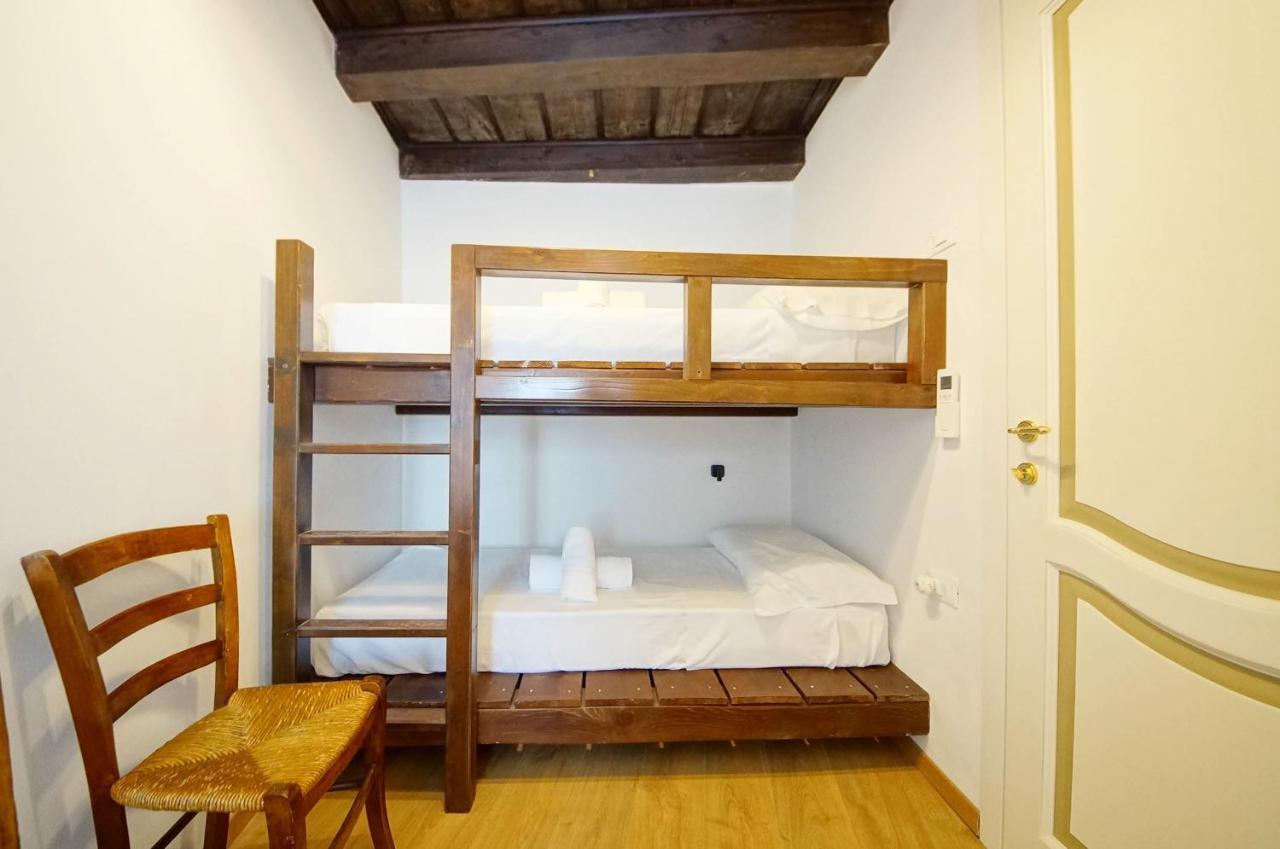 Dolcevita Apartments N 495 Biennale Venedik Dış mekan fotoğraf