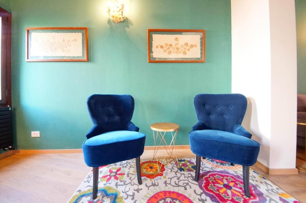 Dolcevita Apartments N 495 Biennale Venedik Dış mekan fotoğraf