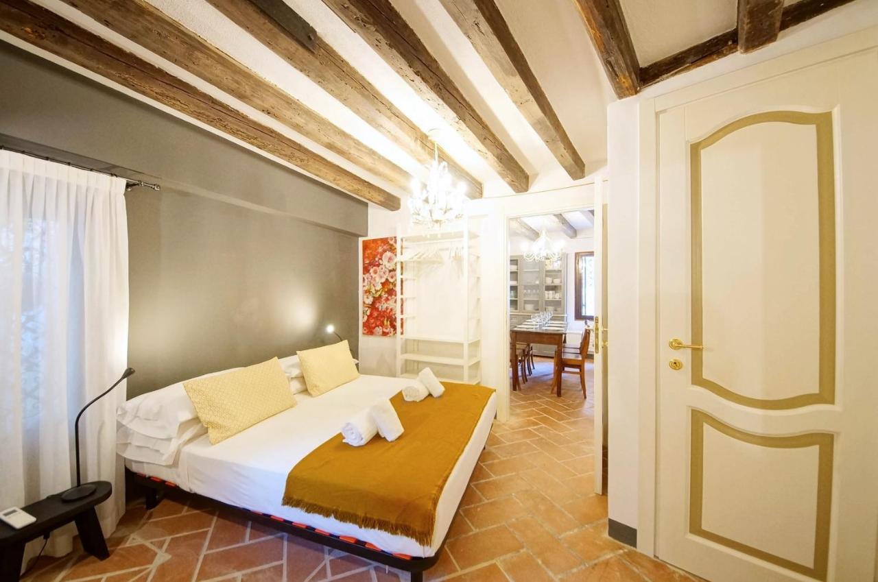 Dolcevita Apartments N 495 Biennale Venedik Dış mekan fotoğraf