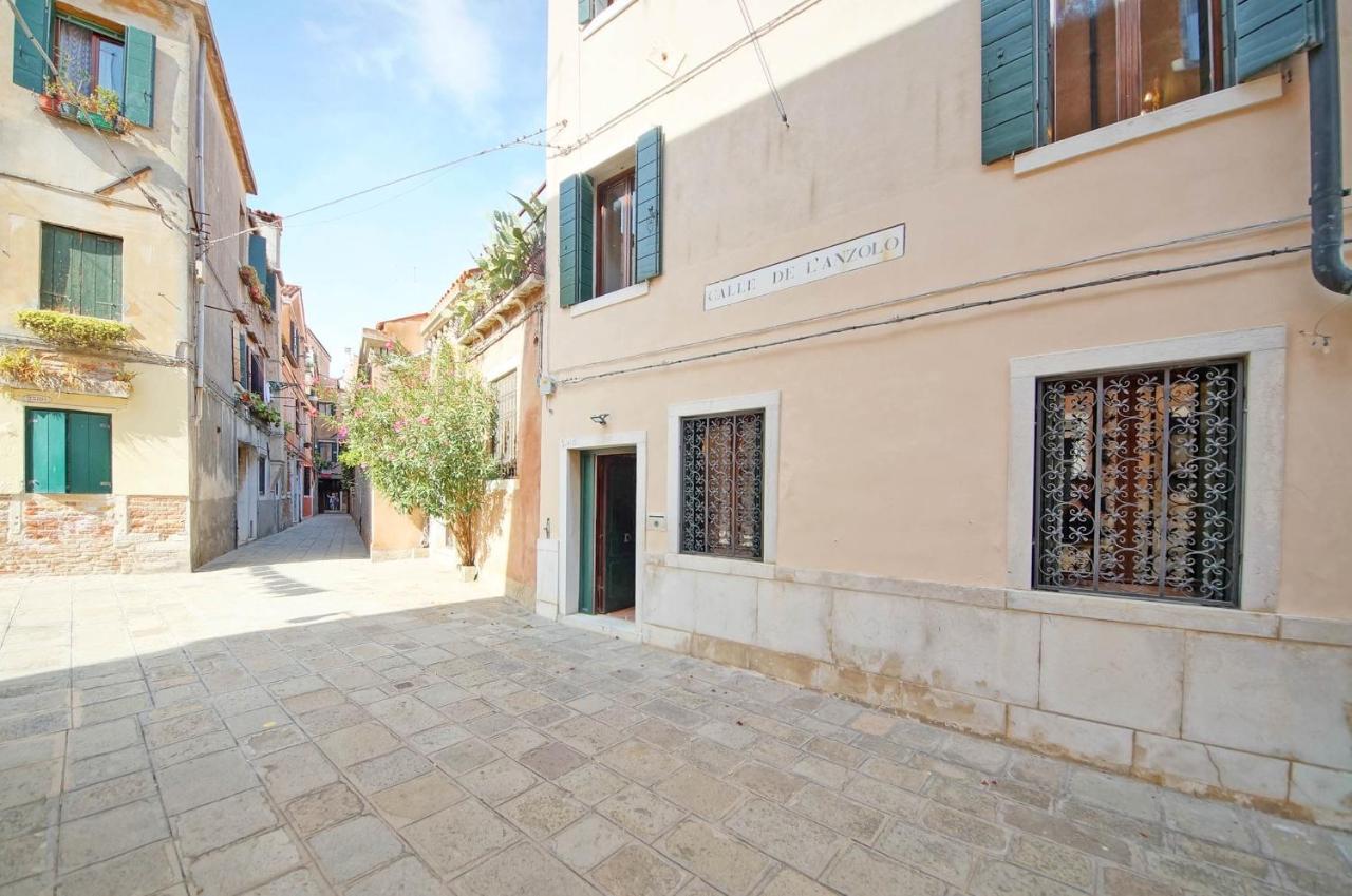 Dolcevita Apartments N 495 Biennale Venedik Dış mekan fotoğraf