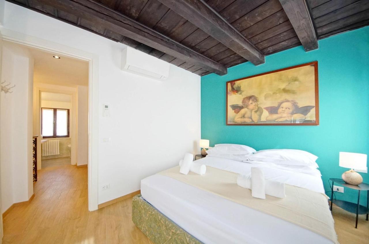Dolcevita Apartments N 495 Biennale Venedik Dış mekan fotoğraf