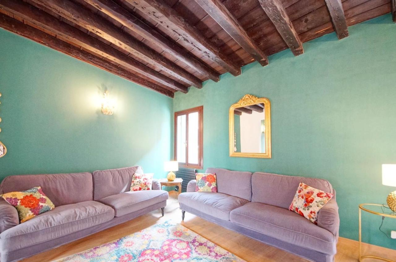 Dolcevita Apartments N 495 Biennale Venedik Dış mekan fotoğraf