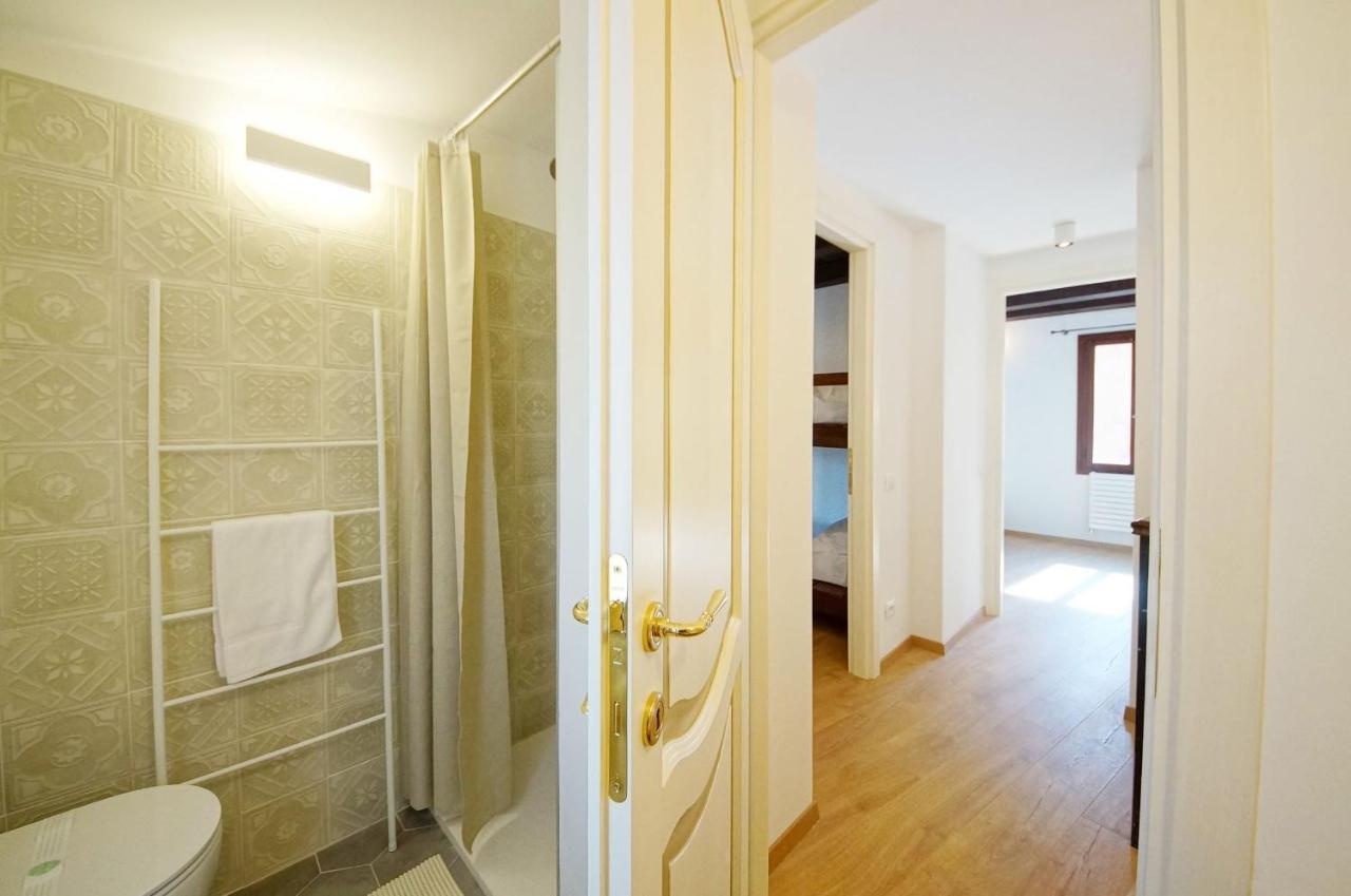 Dolcevita Apartments N 495 Biennale Venedik Dış mekan fotoğraf