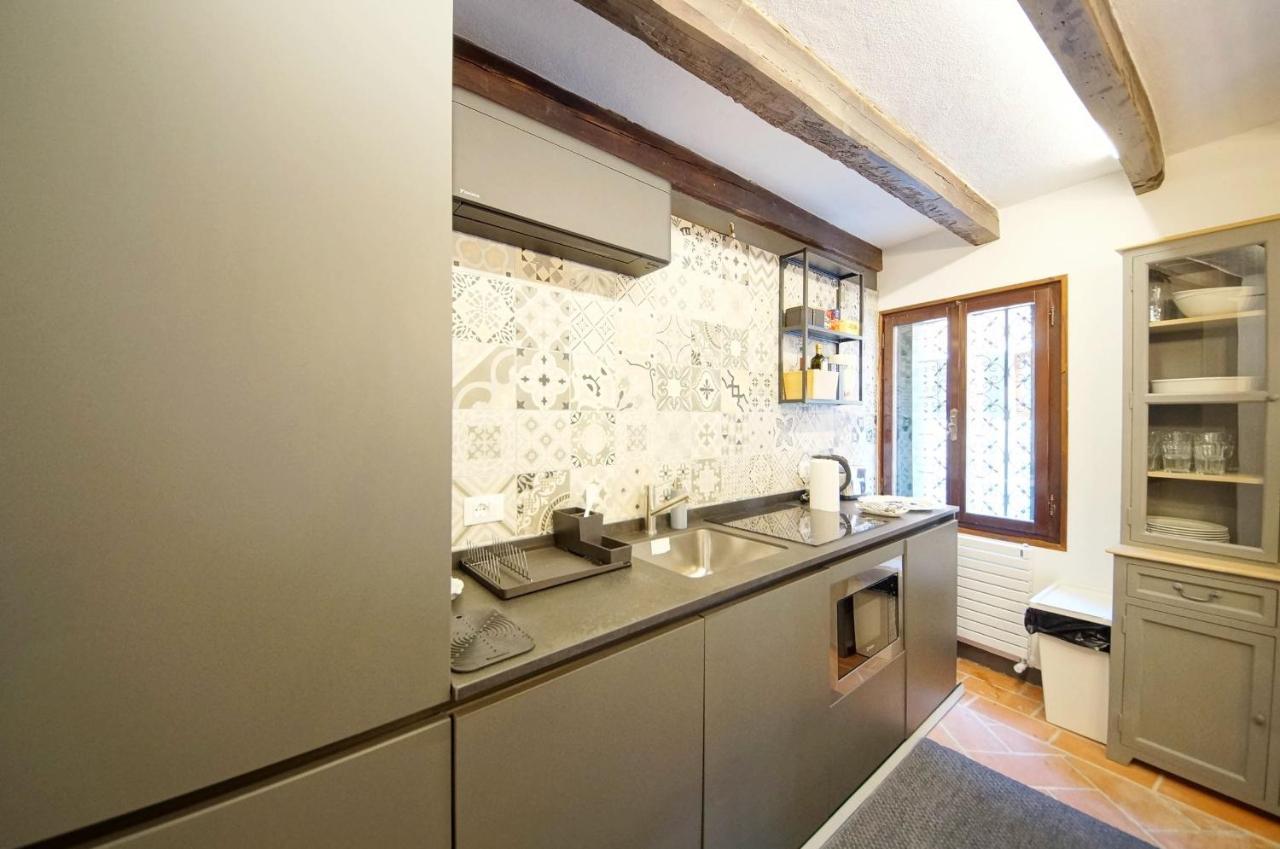 Dolcevita Apartments N 495 Biennale Venedik Dış mekan fotoğraf