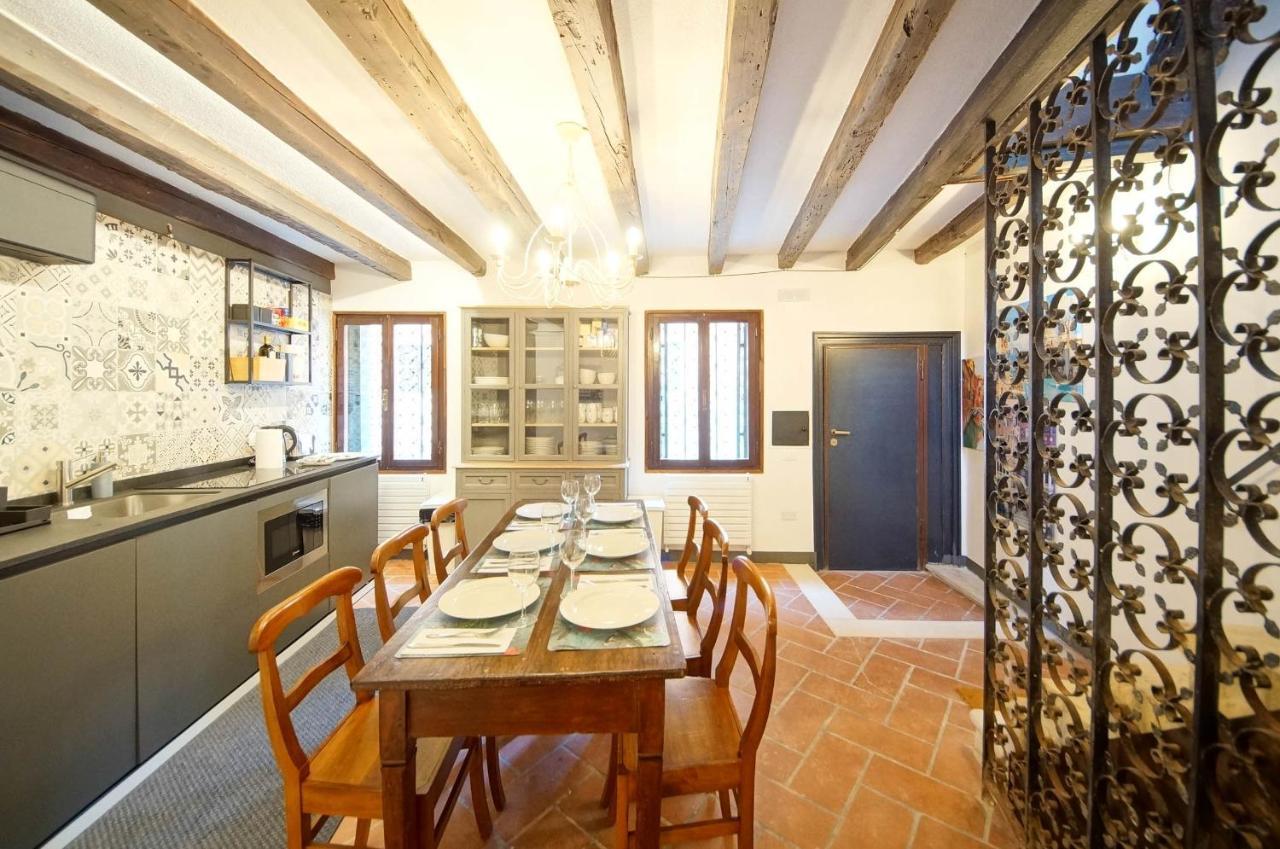 Dolcevita Apartments N 495 Biennale Venedik Dış mekan fotoğraf