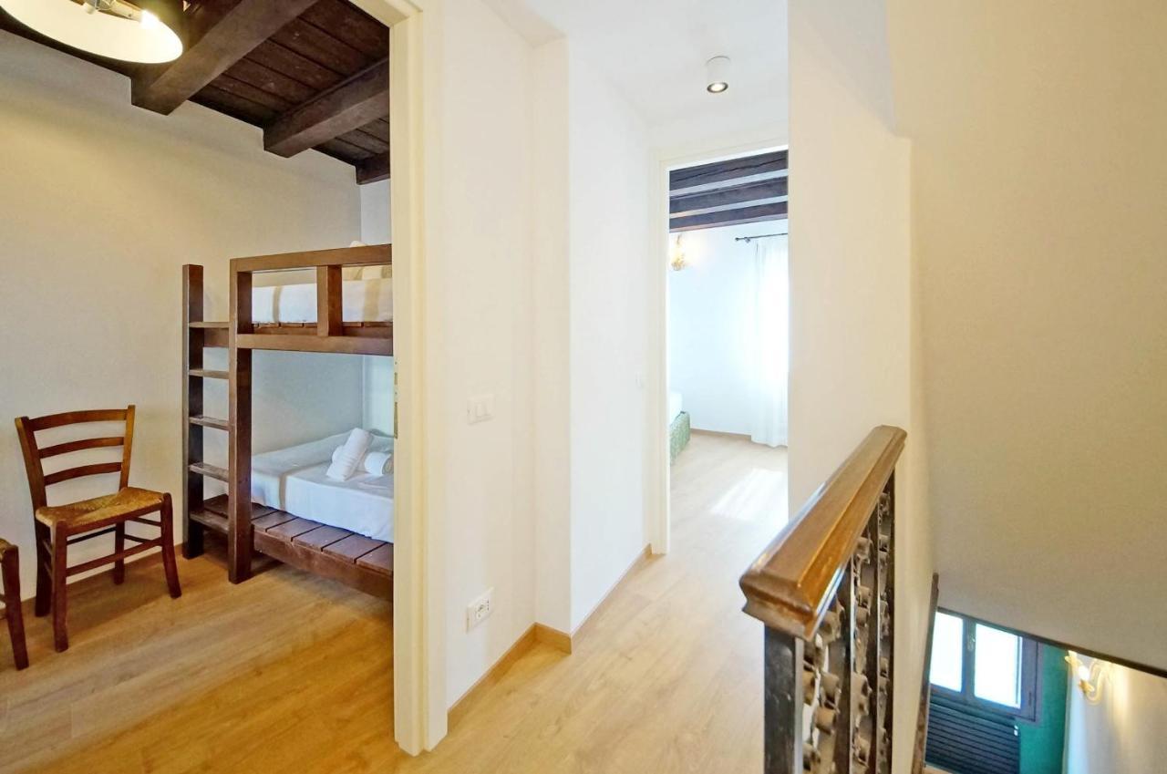 Dolcevita Apartments N 495 Biennale Venedik Dış mekan fotoğraf