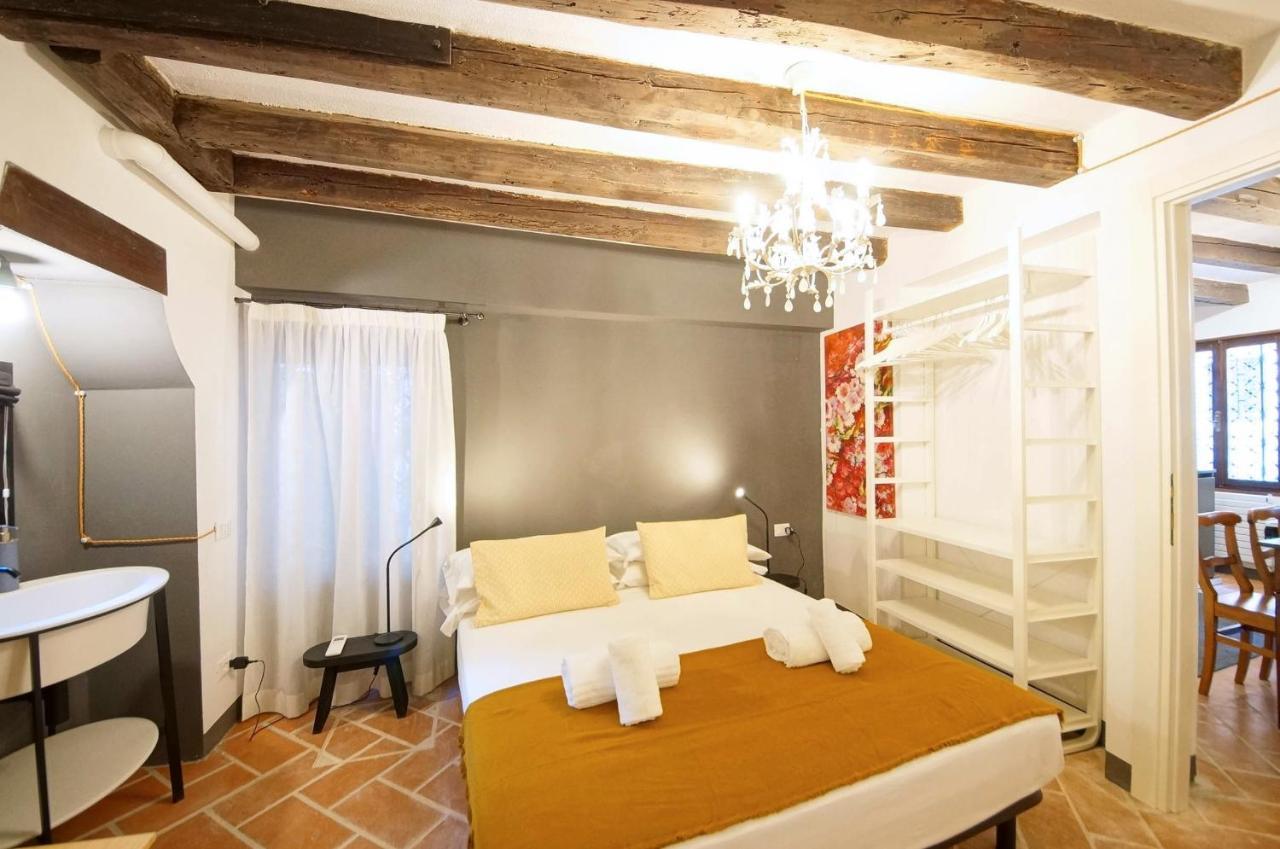 Dolcevita Apartments N 495 Biennale Venedik Dış mekan fotoğraf