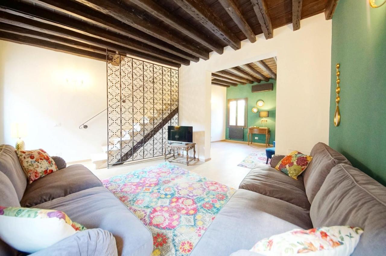 Dolcevita Apartments N 495 Biennale Venedik Dış mekan fotoğraf