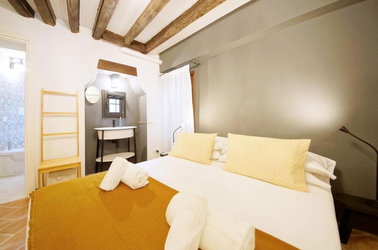Dolcevita Apartments N 495 Biennale Venedik Dış mekan fotoğraf