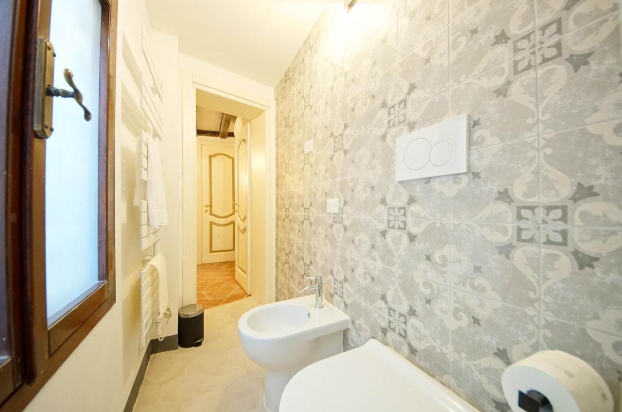 Dolcevita Apartments N 495 Biennale Venedik Dış mekan fotoğraf
