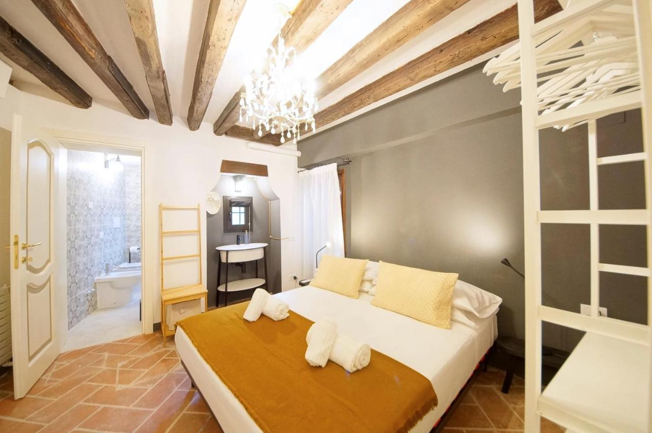 Dolcevita Apartments N 495 Biennale Venedik Dış mekan fotoğraf