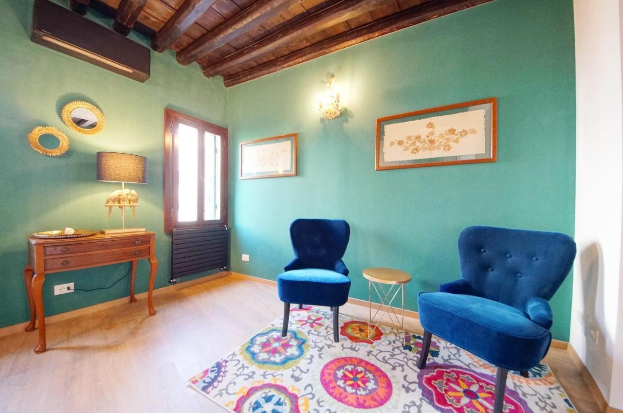 Dolcevita Apartments N 495 Biennale Venedik Dış mekan fotoğraf