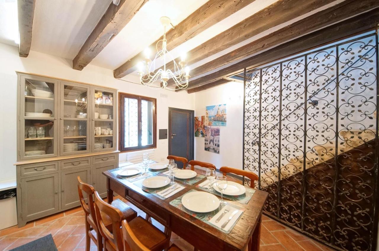 Dolcevita Apartments N 495 Biennale Venedik Dış mekan fotoğraf